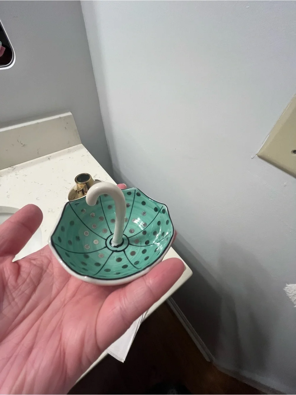 Pretty Ceramic Items & more